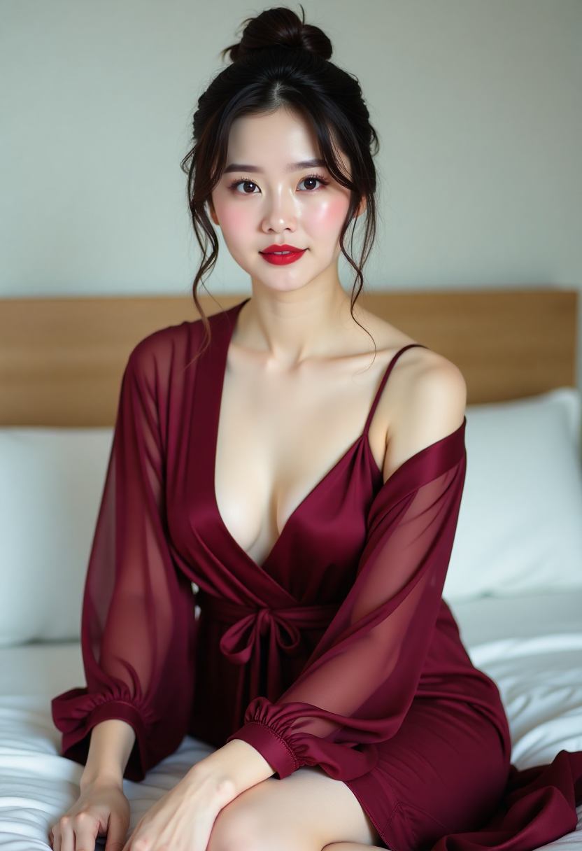 阿甘正传剧照