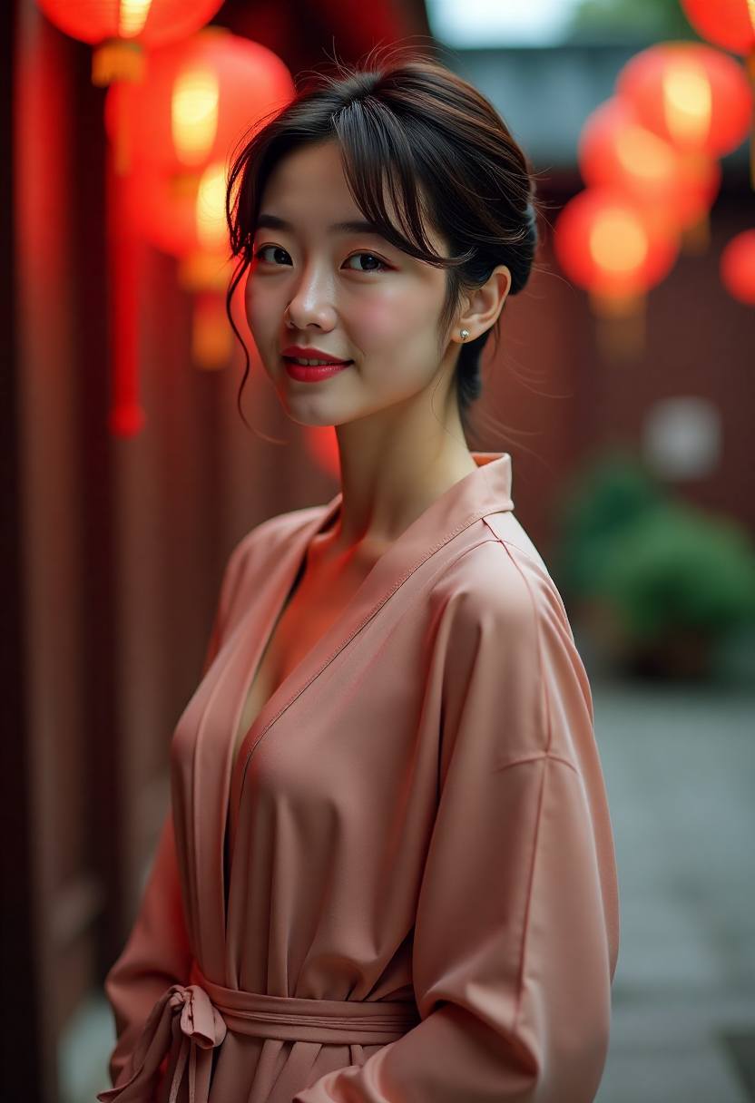 瞧这一家子剧照