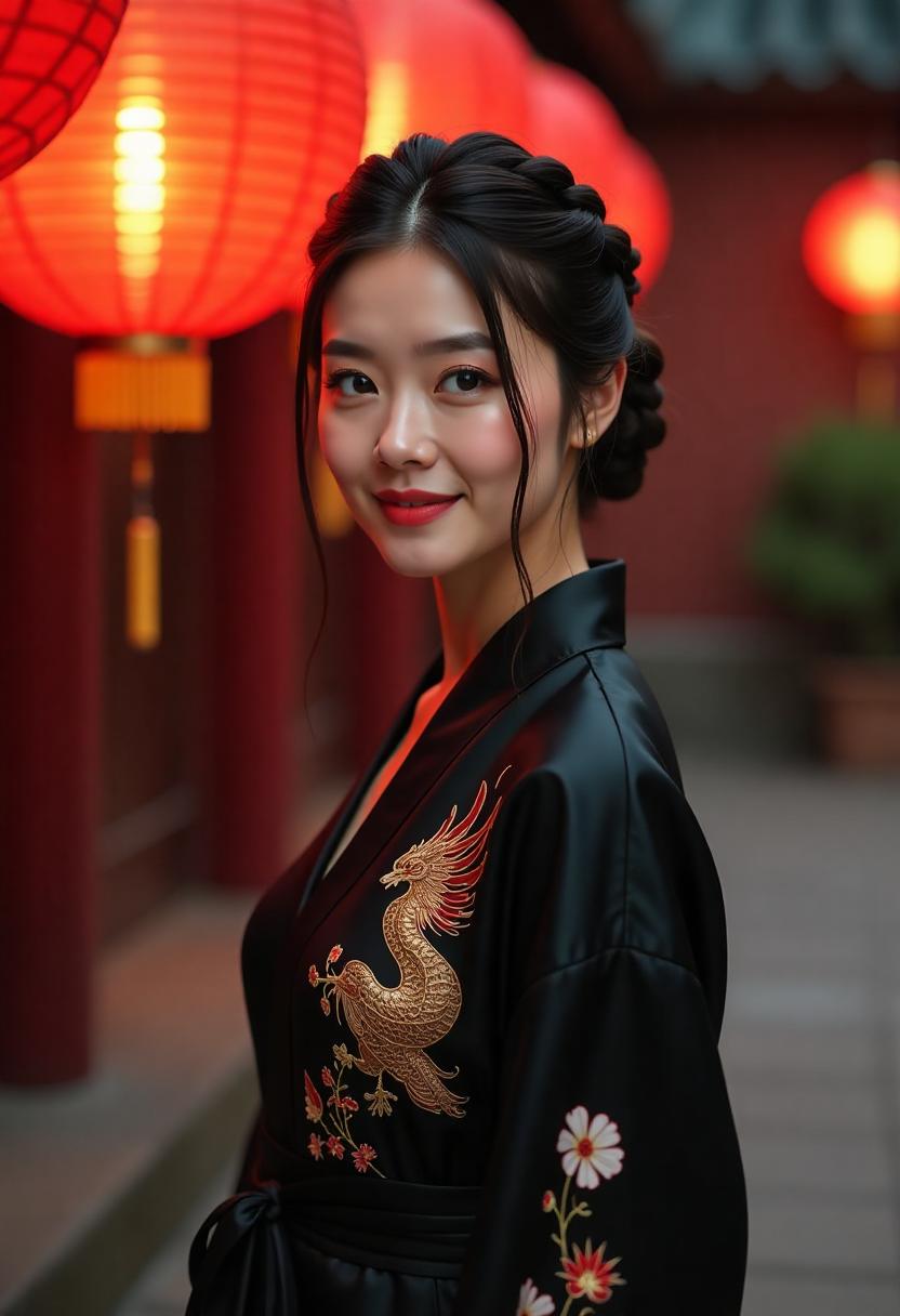 黄土地剧照