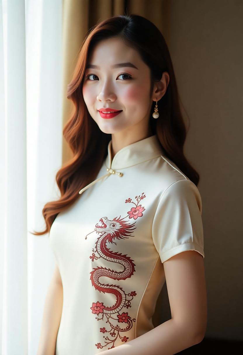 灯下校对的头像