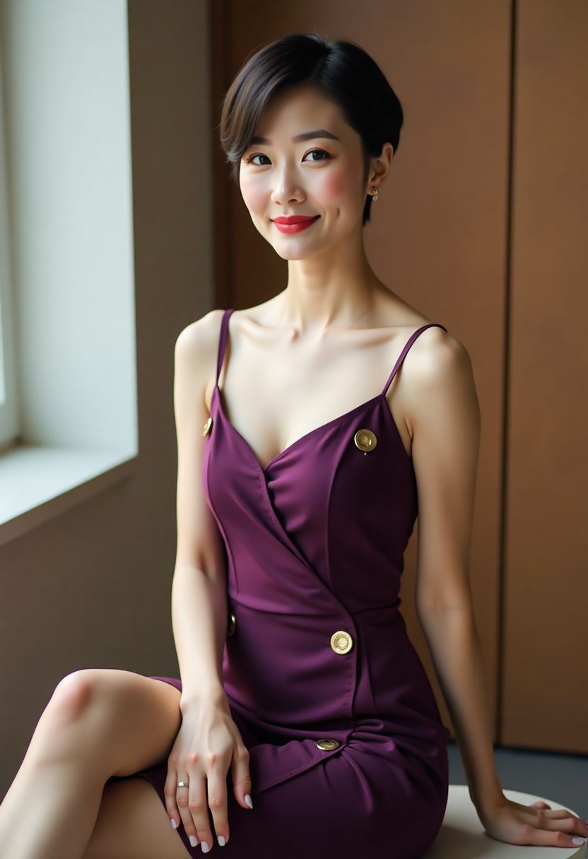 东邪西毒剧照