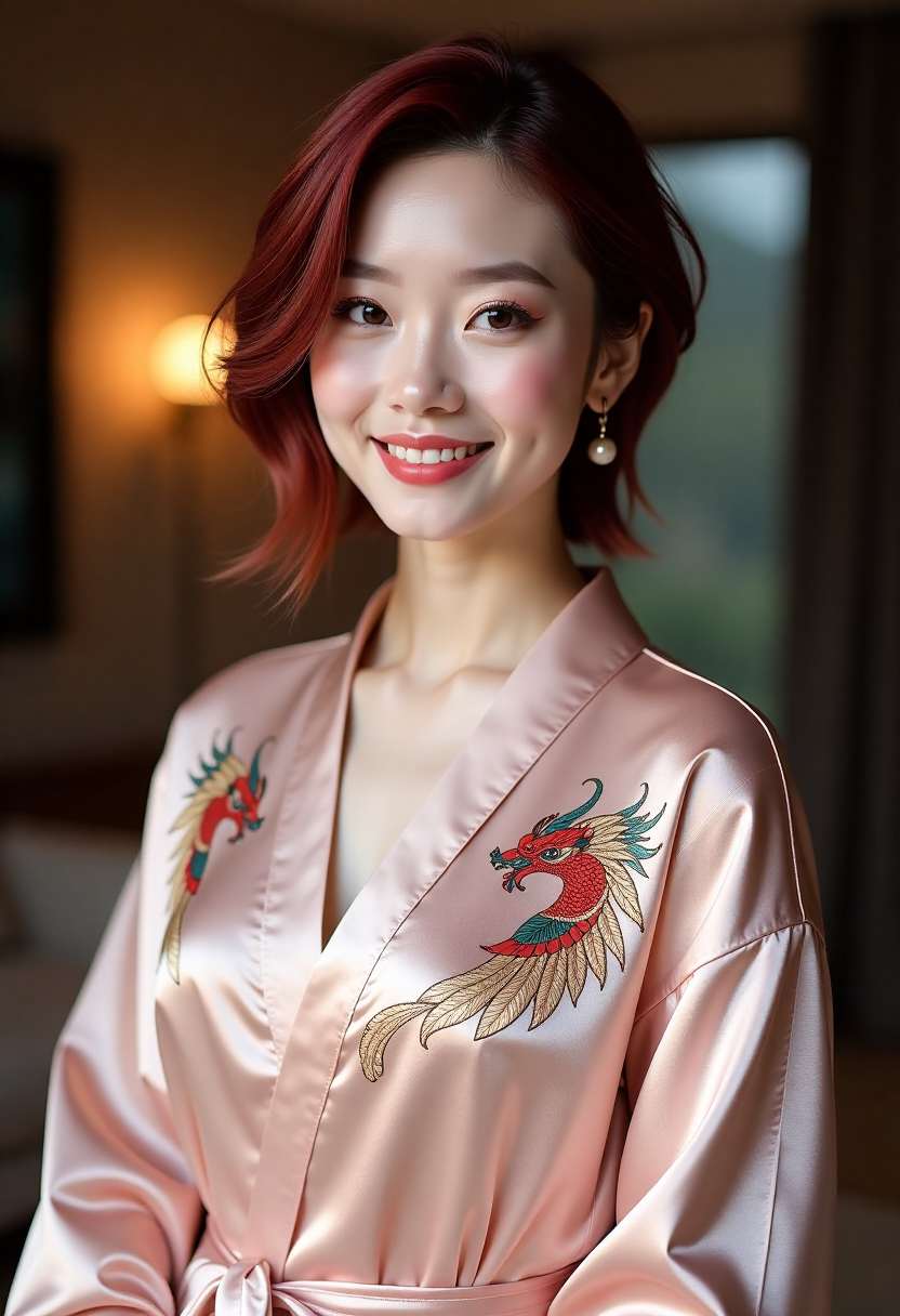 重庆森林剧照