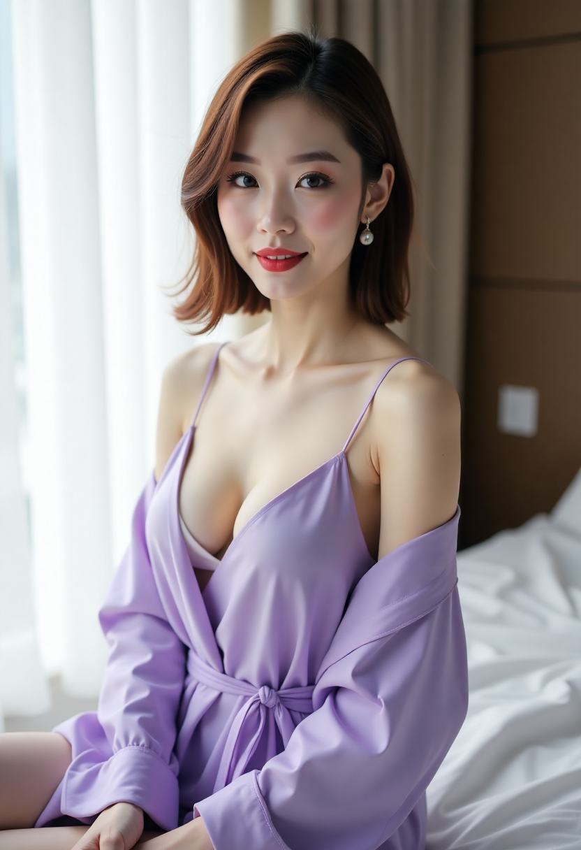 泪痕剧照