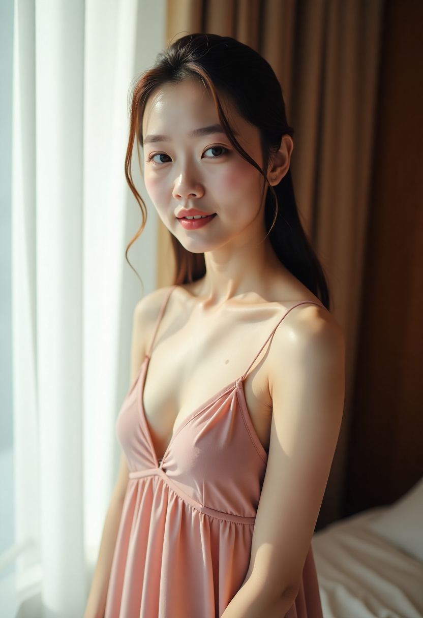 牧马人剧照