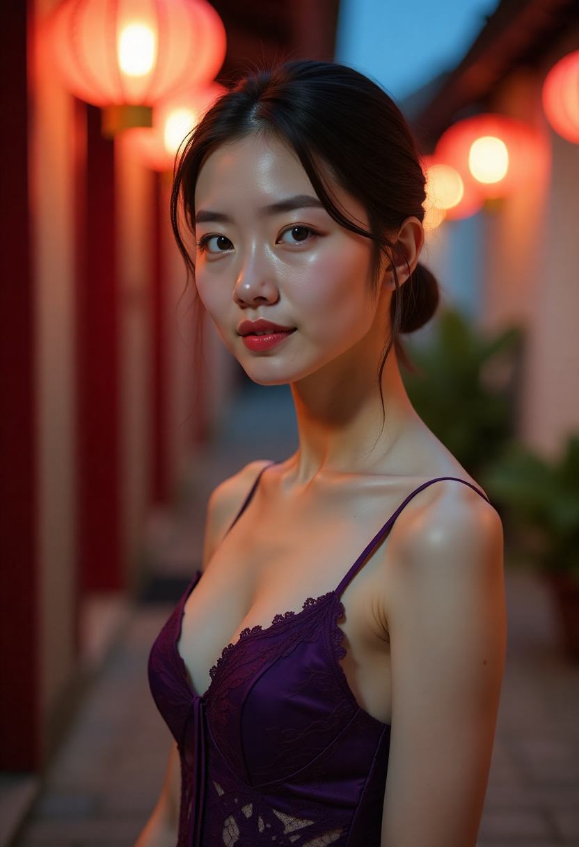 秋菊打官司剧照