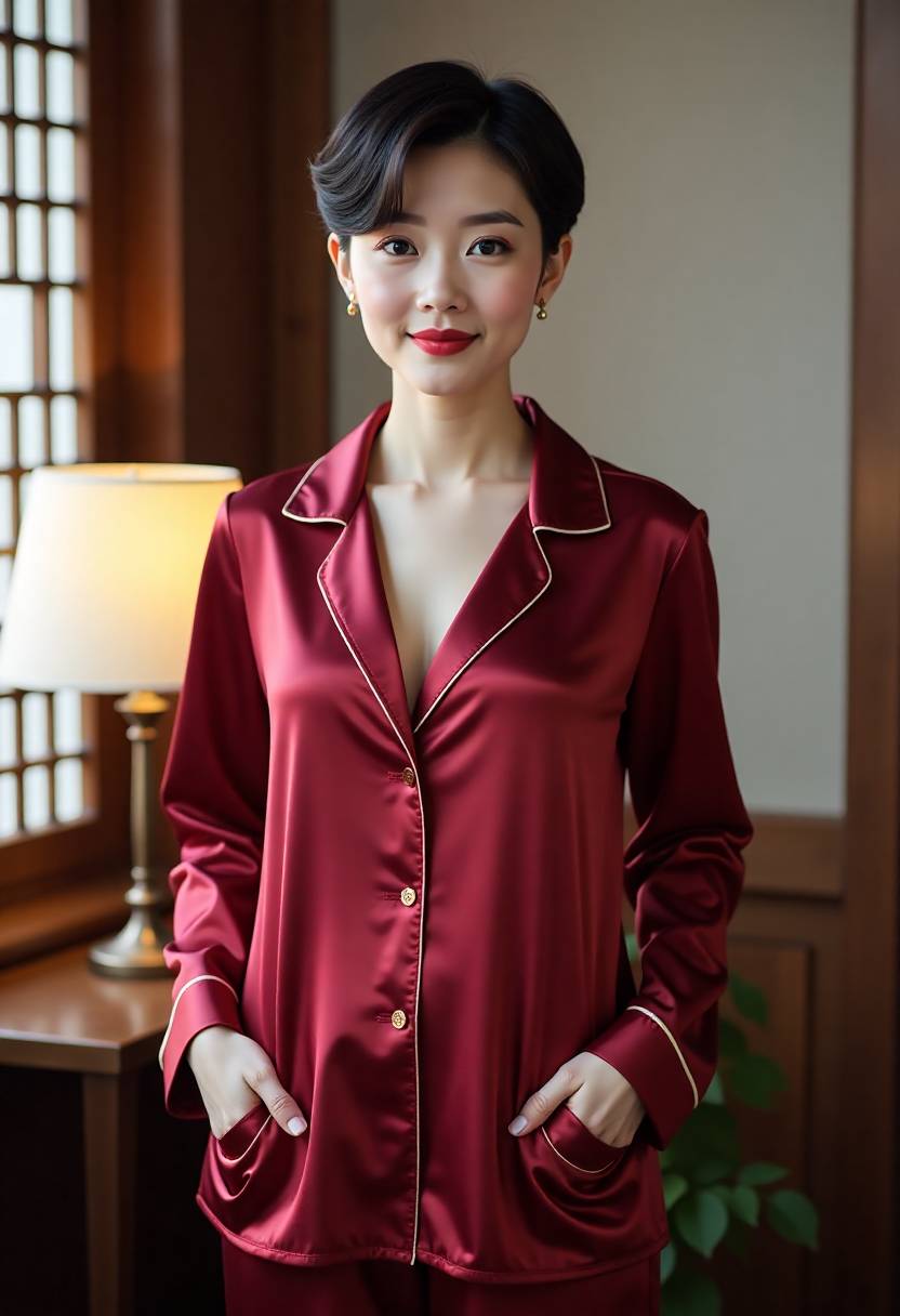 小花剧照