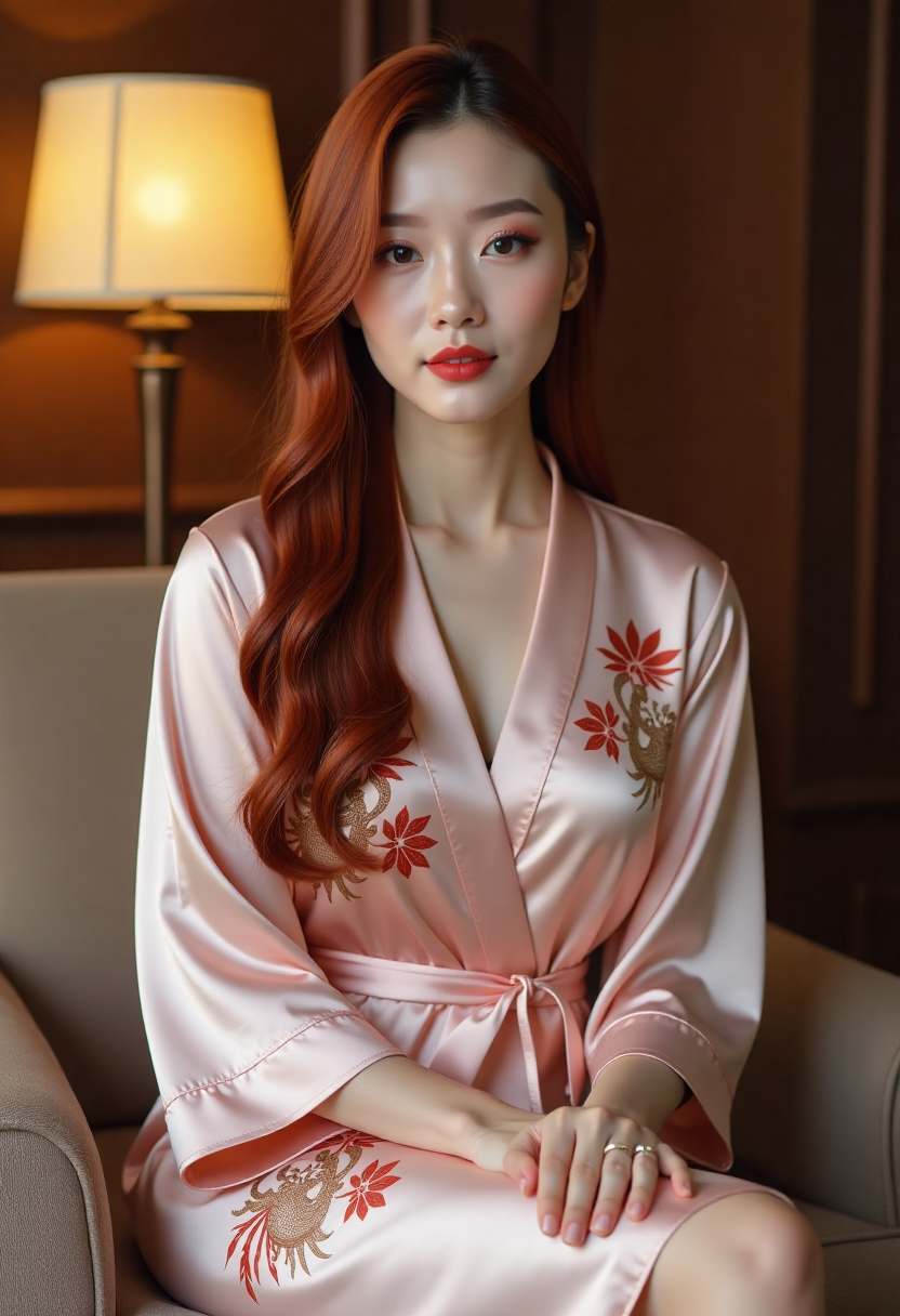 樱剧照