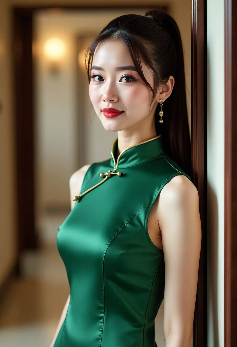 少林寺剧照
